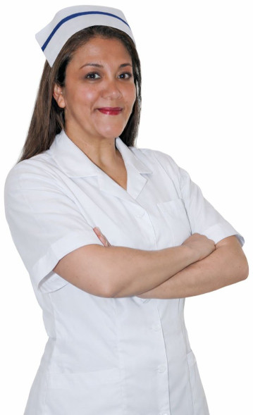 Sandra Jimenez
